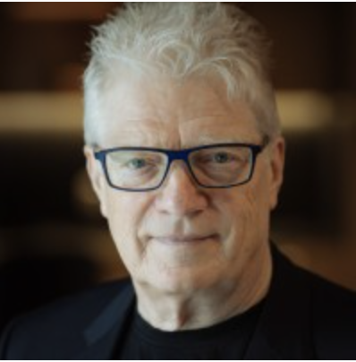 Ken Robinson