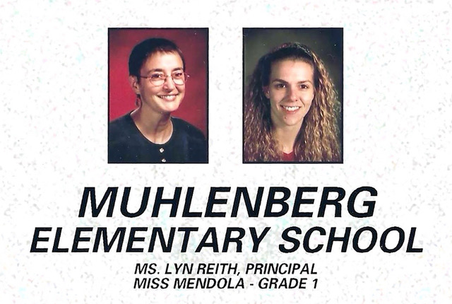 MUHLENBERG