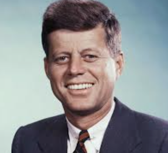 JFK